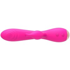 NALONE - VIBRADOR MAGIC STICK COELHO - ROSA