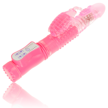 OHMAMA - FUNZIONE ROTANTE DEL VIBRATORE CONIGLIO