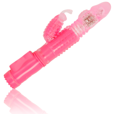 OHMAMA - FONCTION ROTATIVE DU VIBRATEUR LAPIN