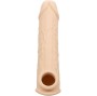CALEXOTICS - PERFORMANCE MAXX LEBENSNAHE EXTENSION 8 HELLE HAUT