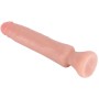 GET REAL - STARTER DONG 16 CM NATUREL