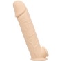 CALEXOTICS - PERFORMANCE MAXX LIFE-LIKE EXTENSION 8 PELLE CHIARA
