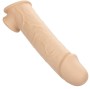 CALEXOTICS - PERFORMANCE MAXX LIFE-LIKE EXTENSION 8 PELE CLARA