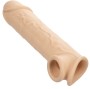 CALEXOTICS - PERFORMANCE MAXX LIFE-LIKE EXTENSION 8 PELE CLARA