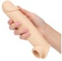 CALEXOTICS - EXTENSION PERFORMANCE MAXX LIFE-LIKE 8 PEAU CLAIRE