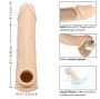 CALEXOTICS - PERFORMANCE MAXX LIFE-LIKE EXTENSION 8 PELE CLARA