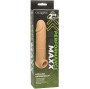 CALEXOTICS - PERFORMANCE MAXX LIFE-LIKE EXTENSION 8 PELE CLARA