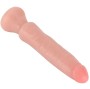 GET REAL - STARTER DONG 16 CM NATUREL