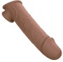 CALEXOTICS - PERFORMANCE MAXX LIFE-LIKE EXTENSION 8 BROWN SKIN