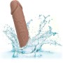 CALEXOTICS - EXTENSION PERFORMANCE MAXX LIFE-LIKE 8 PEAU MARRON