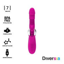 DIVERSIA - CONIGLIO SU E GIÙ 24 CM