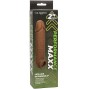 CALEXOTICS - PERFORMANCE MAXX LIFE-LIKE EXTENSION 8 BROWN SKIN