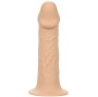 CALEXOTICS - PERFORMANCE MAXX LIFE-LIKE EXTENSION WITH HARNESS LIGHT SKIN