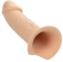 CALEXOTICS - EXTENSO PERFORMANCE MAXX LIFE-LIKE COM ARNÊS PELE LEVE