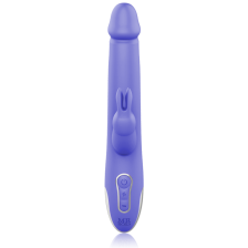 MR BOSS - ARTURO VIBRATOR & ROTATOR WATCHME WIRELESS TECHNOLOGY COMPATIBLE