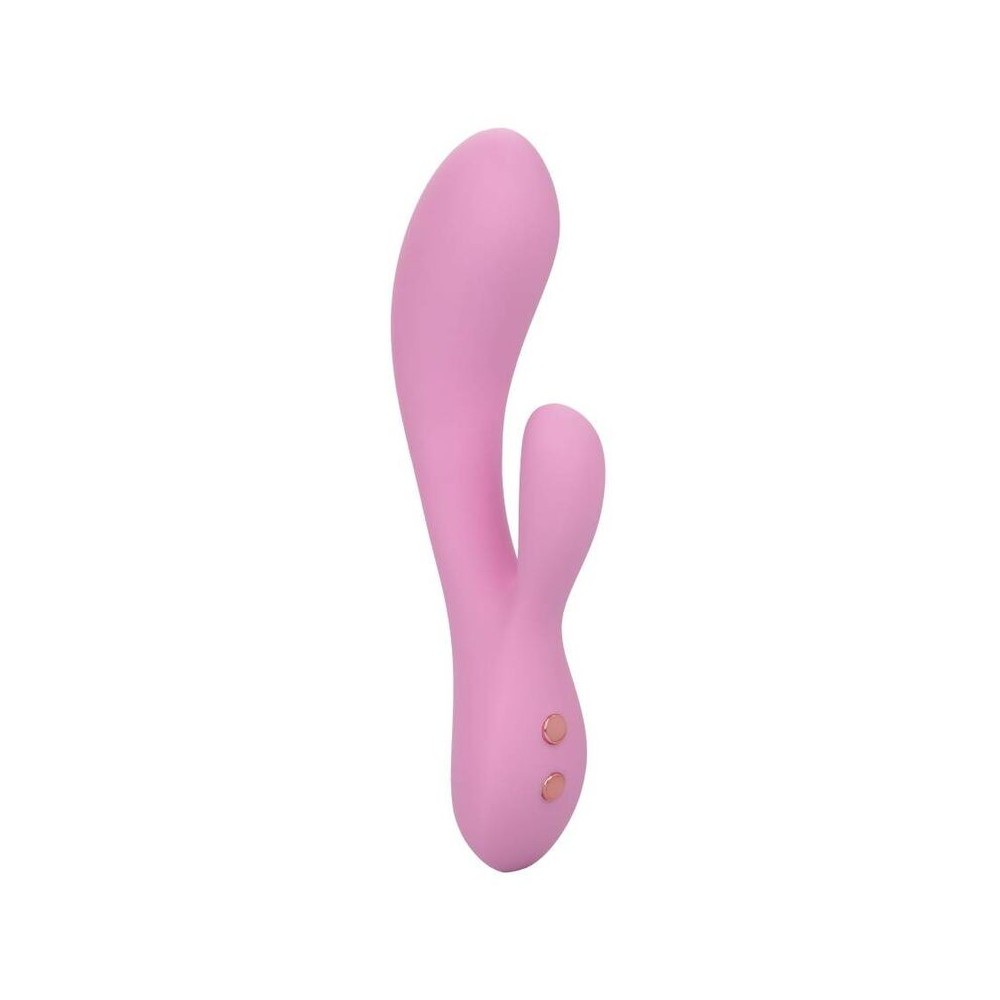 CALEXOTICS - CONTOUR ZOIE PINK