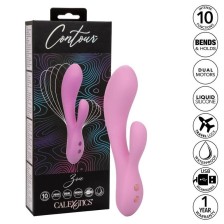 CALEXOTICS - CONTORNO ZOIE ROSA