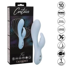 CALEXOTICS - CONTOUR KALI BLU