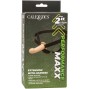 CALEXOTICS - EXTENSO PERFORMANCE MAXX COM ARNÊS PELE LEVE