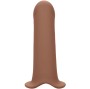 CALEXOTICS - PERFORMANCE MAXX EXTENSION MIT GURT, BRAUN