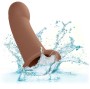 CALEXOTICS - PERFORMANCE MAXX EXTENSION MIT GURT, BRAUN