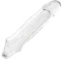 CALEXOTICS - EXTENSION PERFORMANCE MAXX CLEAR 5,5 TRANSPARENTE