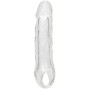 CALEXOTICS - EXTENSION PERFORMANCE MAXX CLEAR 5,5 TRANSPARENTE