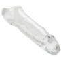 CALEXOTICS - EXTENSION PERFORMANCE MAXX CLEAR 5,5 TRANSPARENTE