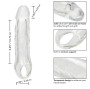 CALEXOTICS - PERFORMANCE MAXX CLEAR EXTENSION 5,5 TRANSPARENT