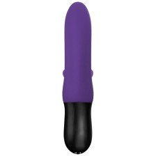 FUN FACTORY - BI STRONIC FUSION DOUBLE PULSATEUR VIOLET