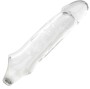 CALEXOTICS - PERFORMANCE MAXX CLEAR EXTENSION 6,5 TRASPARENTE