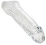 CALEXOTICS - PERFORMANCE MAXX CLEAR EXTENSION 6,5 TRANSPARENT