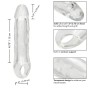 CALEXOTICS - PERFORMANCE MAXX CLEAR VERLNGERUNG 6,5 TRANSPARENT