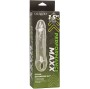 CALEXOTICS - PERFORMANCE MAXX CLEAR EXTENSION 6,5 TRASPARENTE