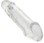 CALEXOTICS - PERFORMANCE MAXX CLEAR EXTENSION 7,5 TRASPARENTE