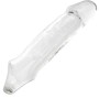 CALEXOTICS - PERFORMANCE MAXX CLEAR EXTENSION 7,5 TRASPARENTE