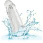 CALEXOTICS - PERFORMANCE MAXX CLEAR EXTENSION 7,5 TRASPARENTE