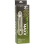 CALEXOTICS - PERFORMANCE MAXX CLEAR EXTENSION 7,5 TRASPARENTE