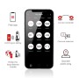 ONINDER - SEOUL MASTURBATORE MASCHILE RICARICABILE 10 VELOCITÀ - APP GRATUITA