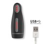 ONINDER - MASTURBATEUR RECHARGEABLE POUR HOMME SEOUL 10 VITESSES - APPLICATION GRATUITE
