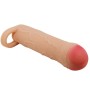 PRETTY LOVE - BUNION PENIS EXTENDER COVER FLESH