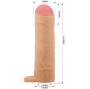 PRETTY LOVE - BUNION PENIS EXTENDER COVER FLESH