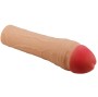 PRETTY LOVE - CHANE PENIS EXTENDER COVER FLESH