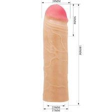 PRETTY LOVE - ESTENSORE PER PENE CHANE COVER FLESH