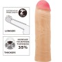 PRETTY LOVE - CHANE PENIS EXTENDER COVER FLESH