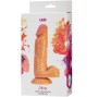 ALIVE - REALISTISCHER PENIS LEO 17 CM