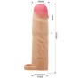 PRETTY LOVE - GERD PENIS EXTENDER COVER FLESH