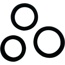 ALIVE - KIT THREE SENSUAL...