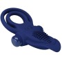 PRETTY LOVE - BRONSON BAGUE DOUBLE AVEC VIBRATION BLEU