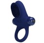PRETTY LOVE - PALLE ANNEAU VIBRANT BLEU